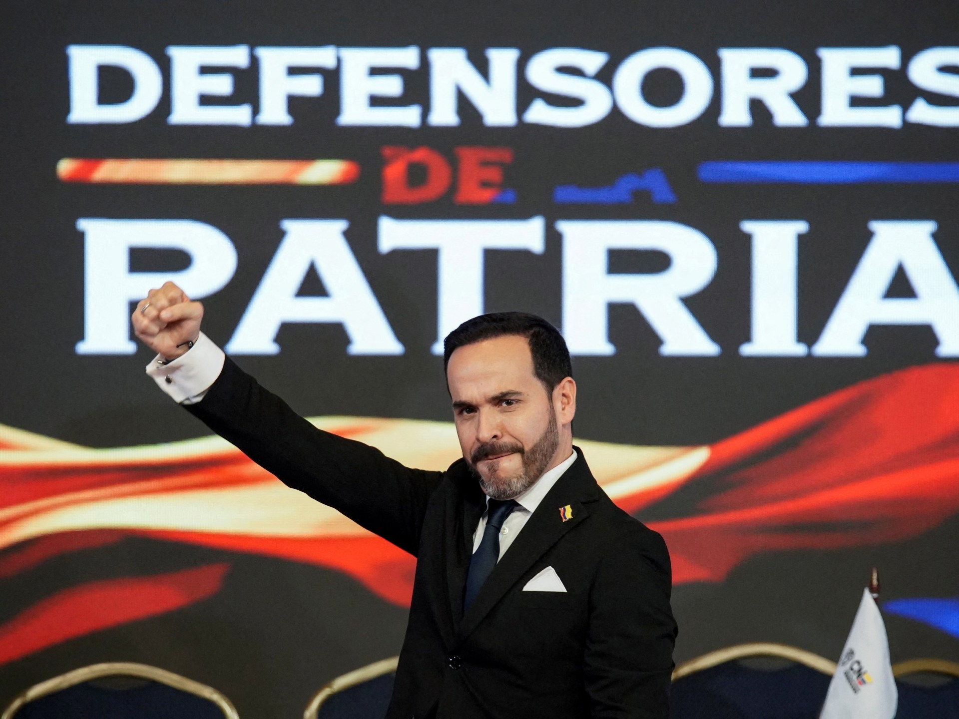 Right-wing surge reshapes Latin America's political landscape
