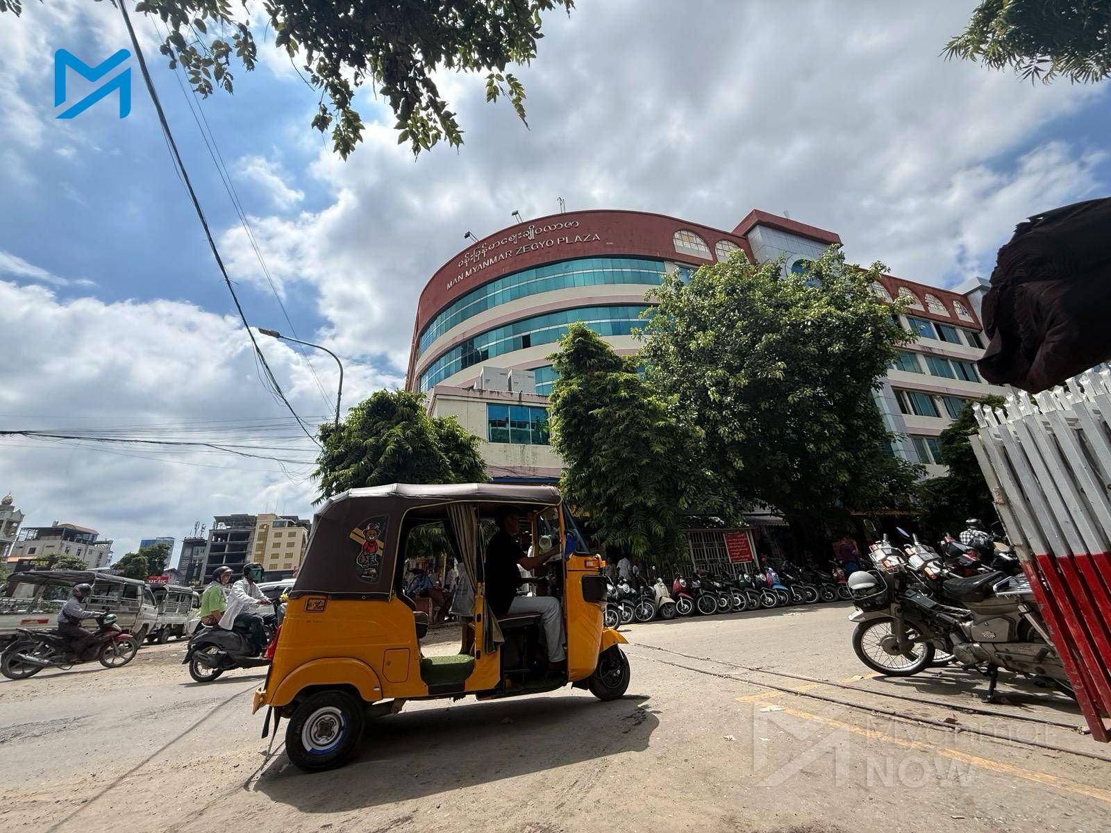 Crime and forced recruitment create climate of fear in Mandalay