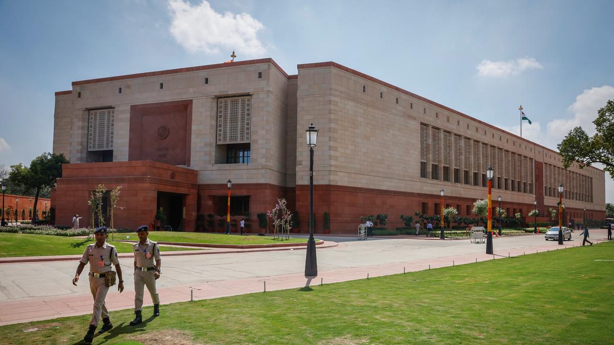 Parliamentary panel to review MPs' development fund allocation framework