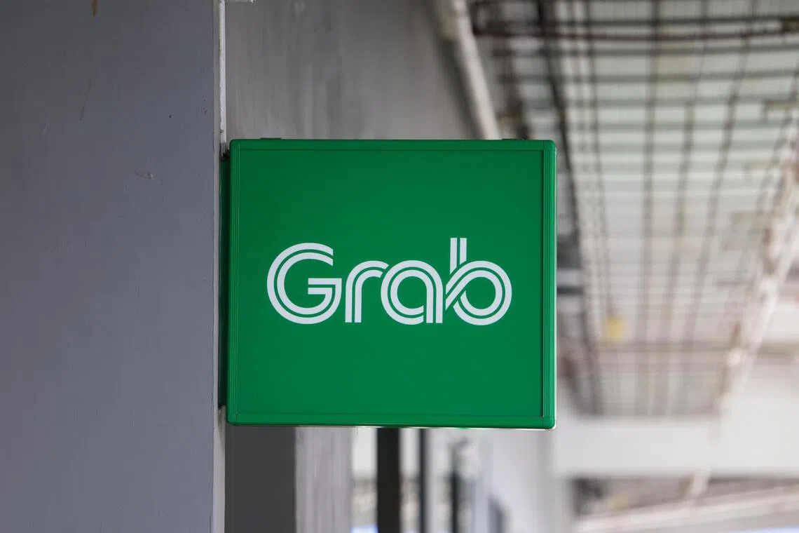 16,000 Grab drivers face higher tax bills over incomplete filings