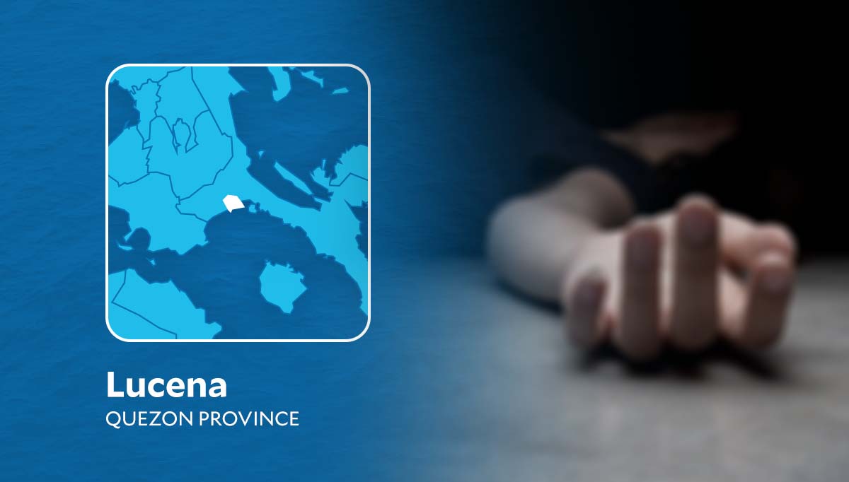 Teen and companion shot dead during spider-hunting trip in Lucena