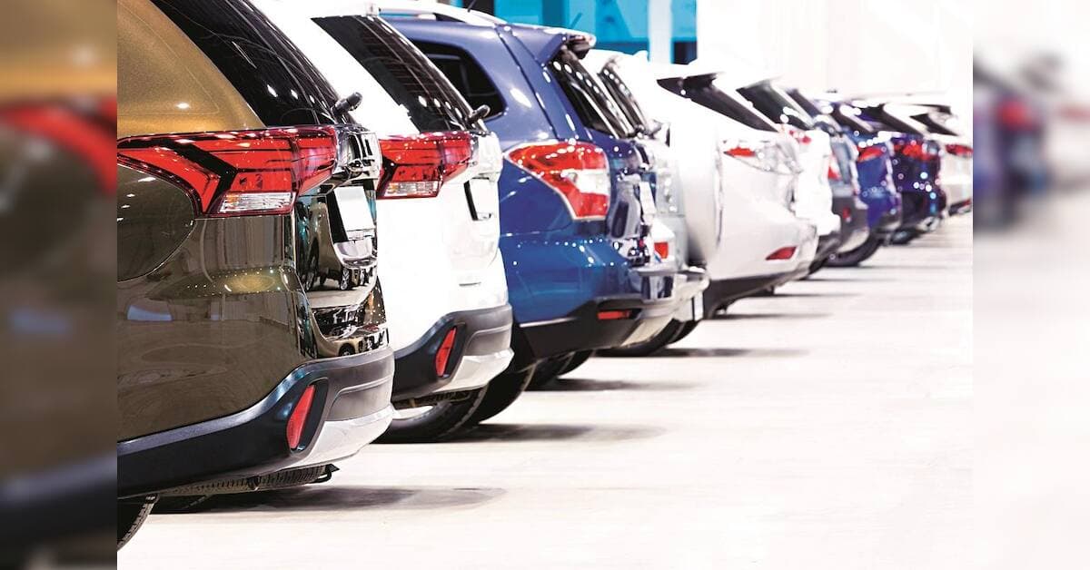 India targets 2029 rollout of stricter BS-VII vehicle emission standards