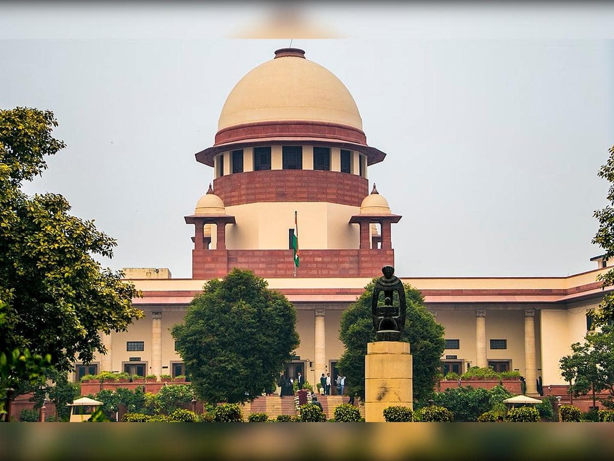 चुनावी प्रक्रिया में विश्वास जगाना अनिवार्य: सुप्रीम कोर्ट