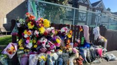 Three released in connection with fatal Irish arson investigation