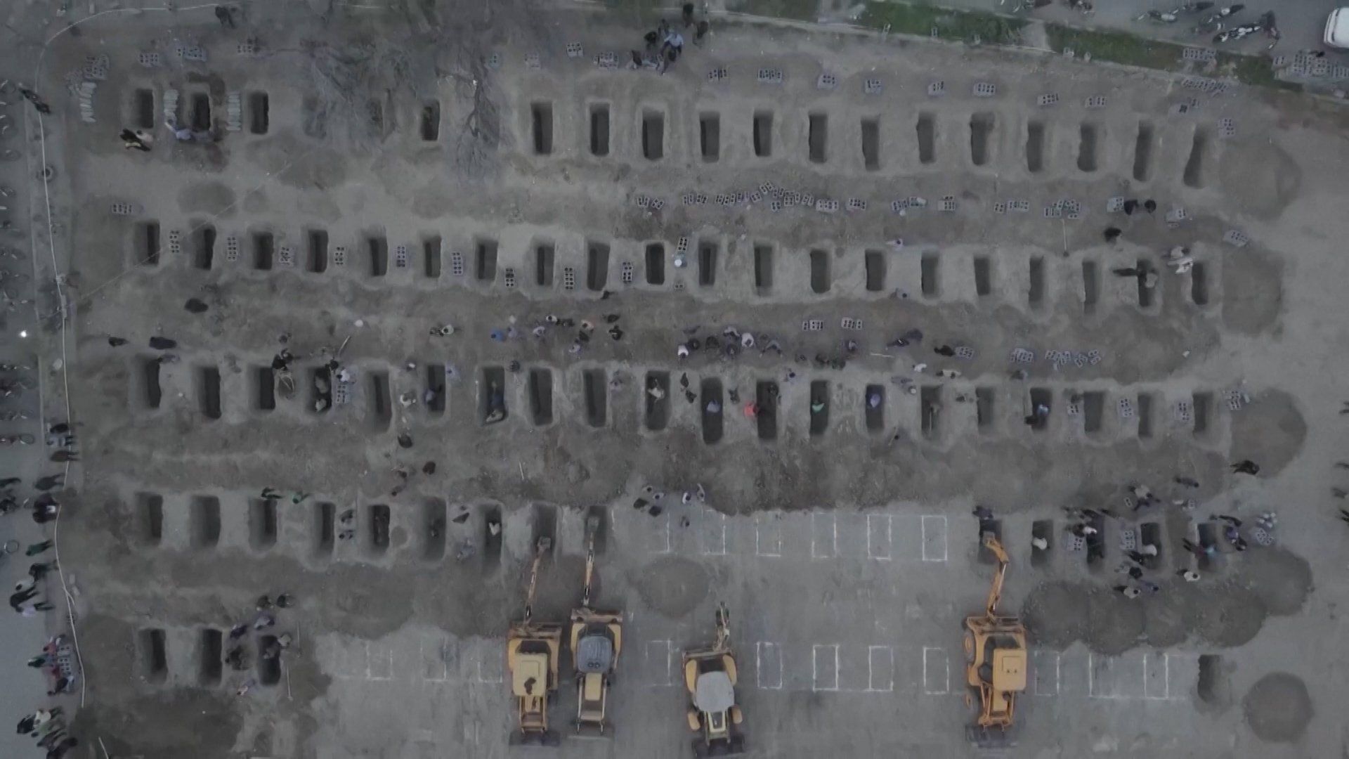 UN experts say US airstrikes in Iran may constitute war crimes