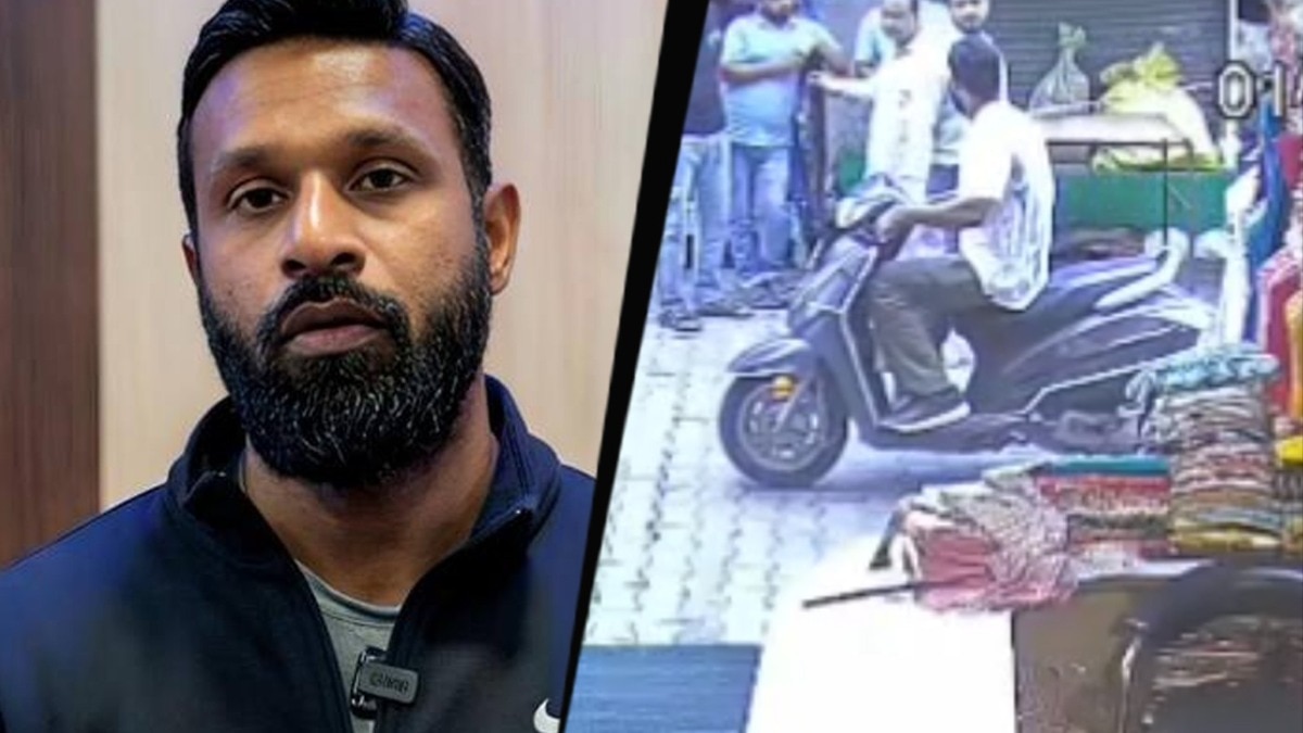 Man arrested in Kotdwar over alleged threats linked to social media dispute