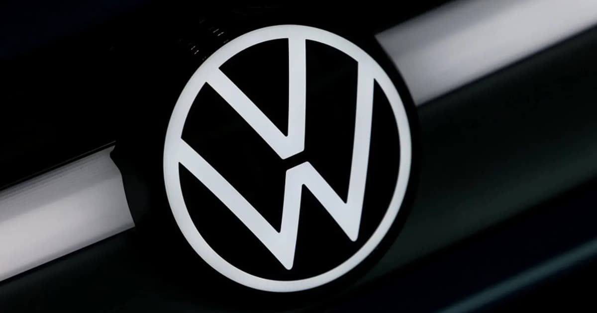 Ribuan kenderaan Volkswagen ditarik balik akibat gangguan bateri