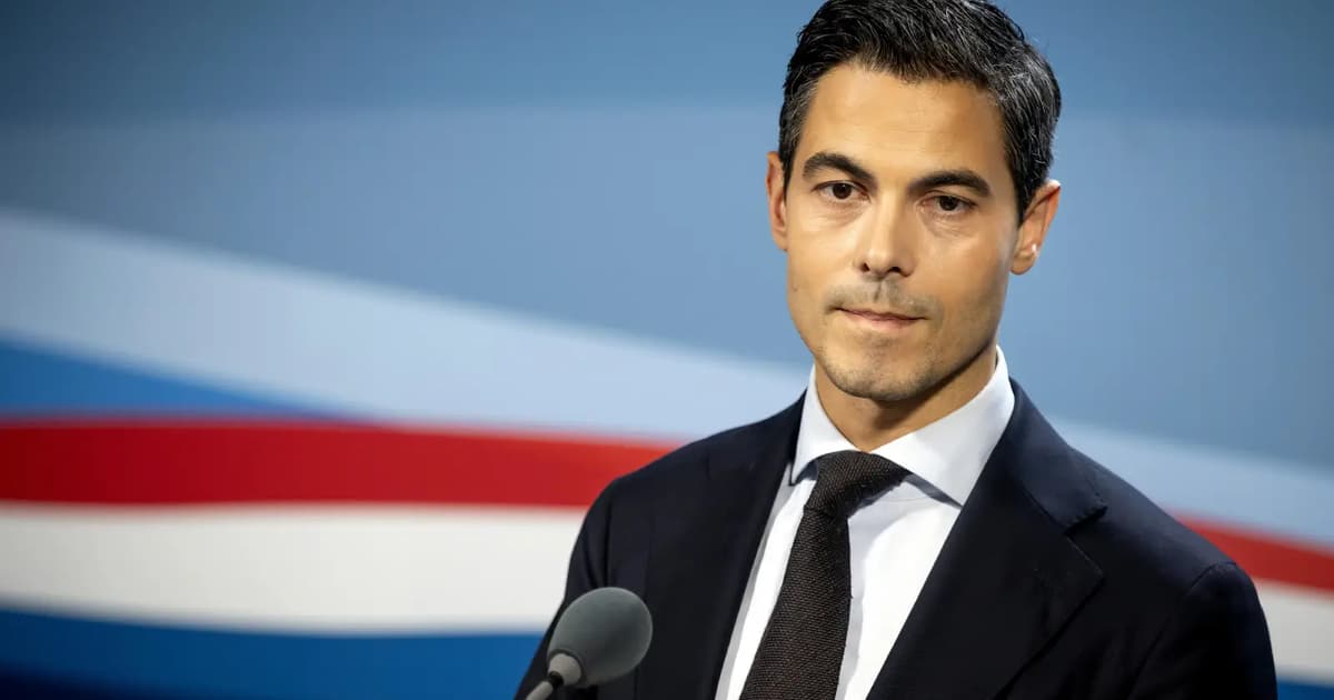 Netherlands urges dialogue as US imposes sanctions on ICC