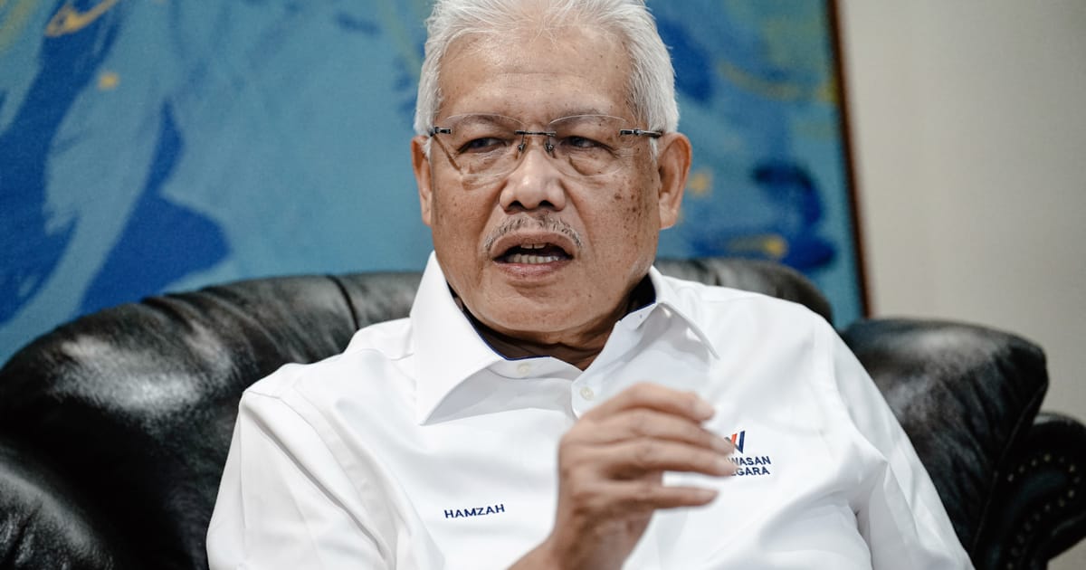 Malaysia must ensure fairer distribution of federal spirit, says Wawasan chief