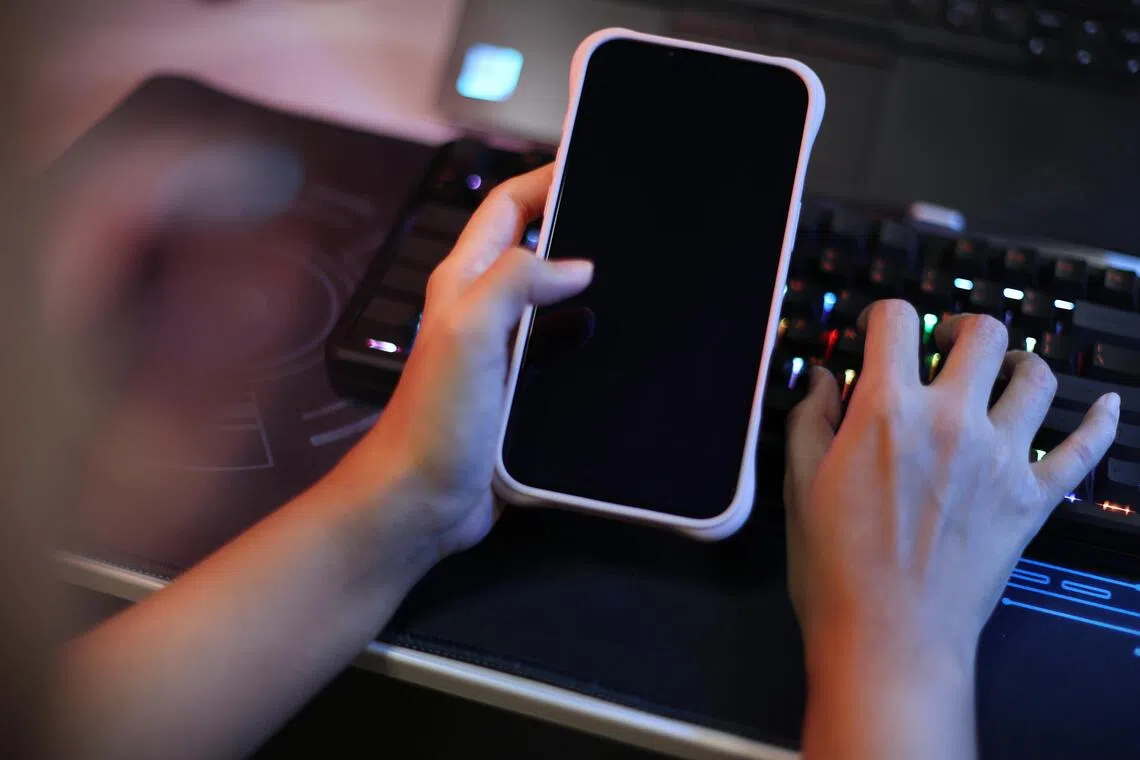 Cambodia dismantles 700+ cyberscam operations in major crackdown