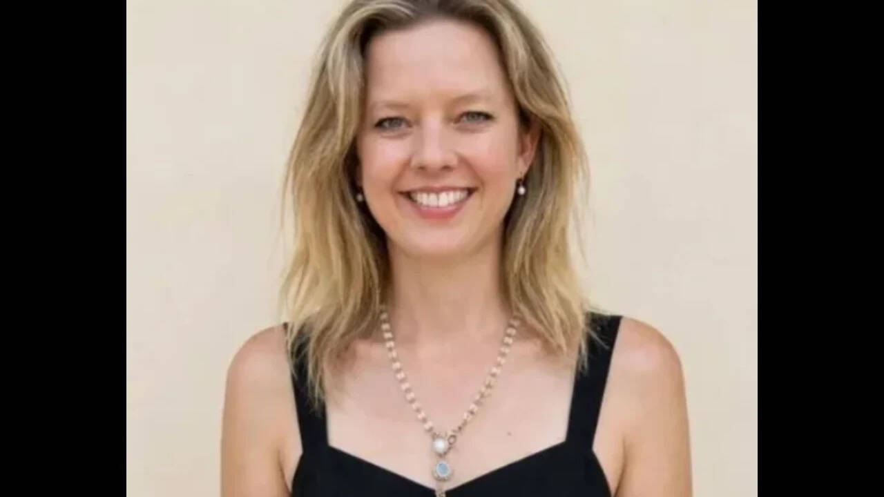 British doctor to royal physician murdered in home during children's sleepover
