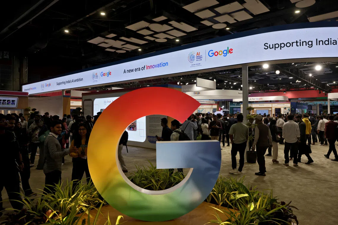 Indian police to question Google over 500,000 fake Gmail accounts