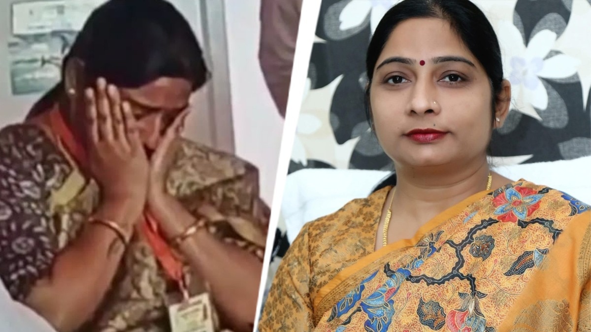 संघमित्रा मौर्य ने बीजेपी छोड़ने की अटकलों को किया खारिज