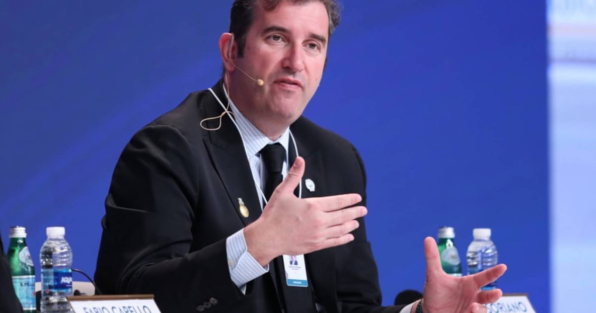 Man City executive dismisses Premier League charges as unfounded conspiracy