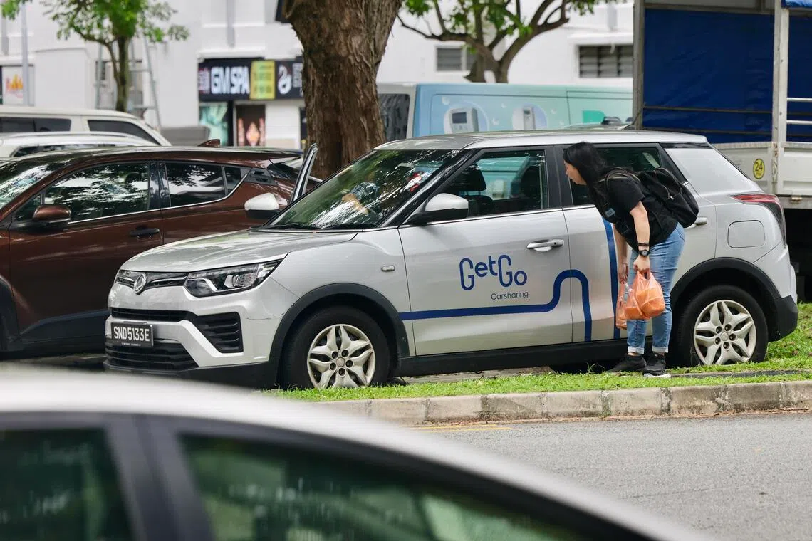 GetGo expands cross-border car rental service to West Malaysia