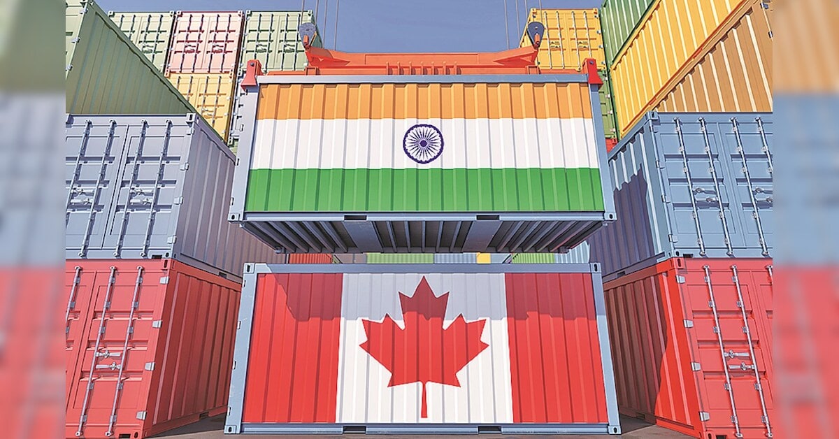 India, Canada set 2026 deadline for major trade pact negotiations