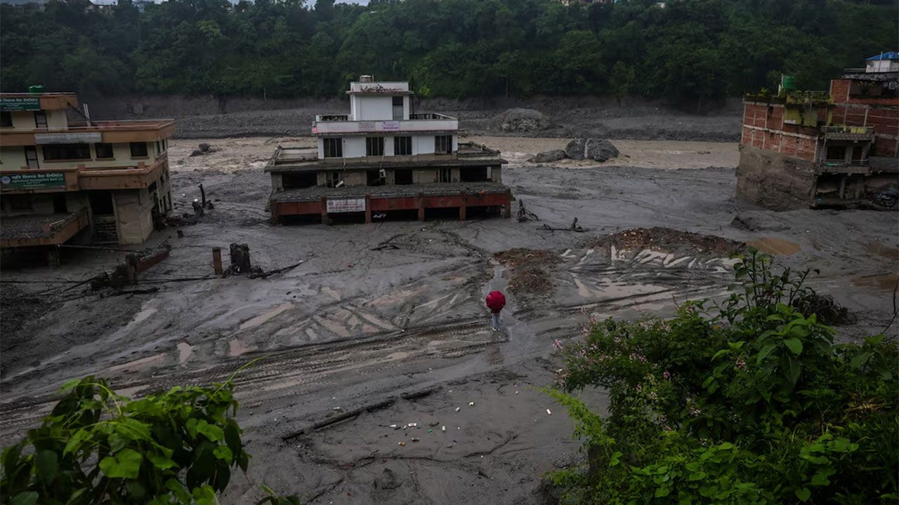 Nepal seeks technical expertise over international search and rescue aid