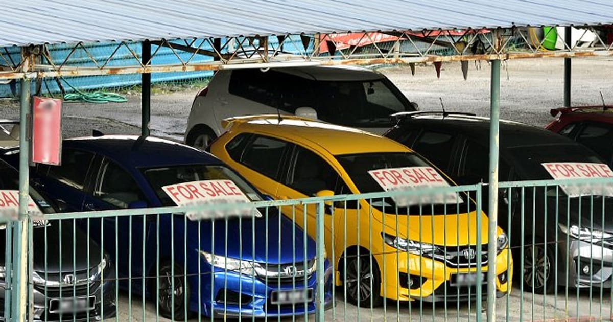 Ahli Parlimen cadang perluasan Lemon Law untuk kereta terpakai dan barangan elektrik