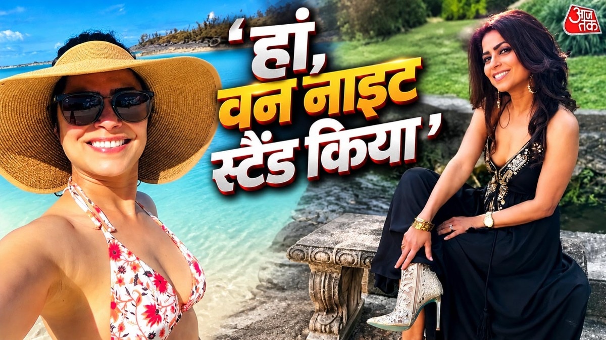 अभिनेत्री ने पॉडकास्ट में स्वीकार किए अपने निजी रिश्ते, पछतावे की बात कही