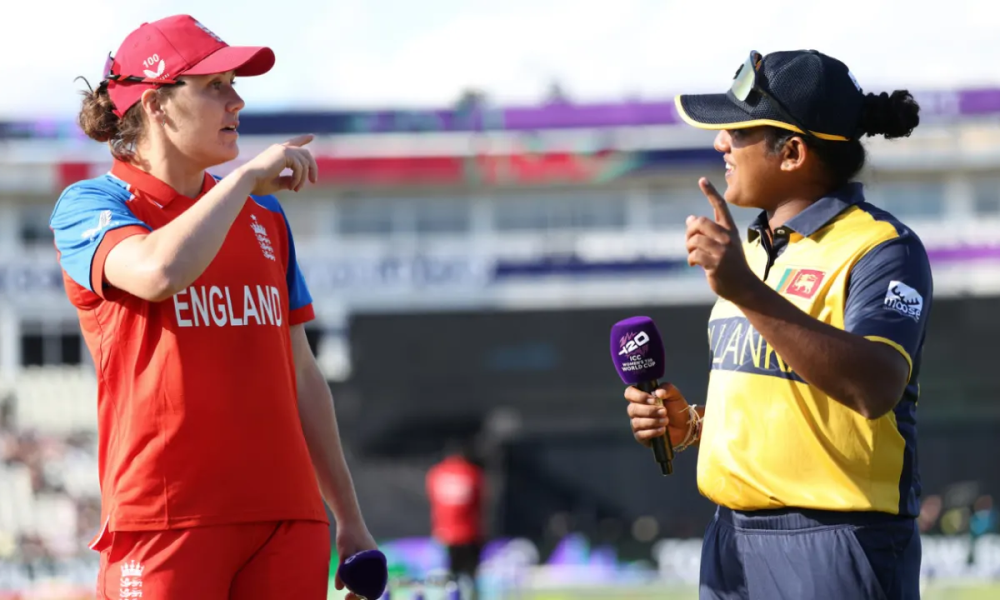 England stars may skip Sri Lanka T20Is for WPL commitments