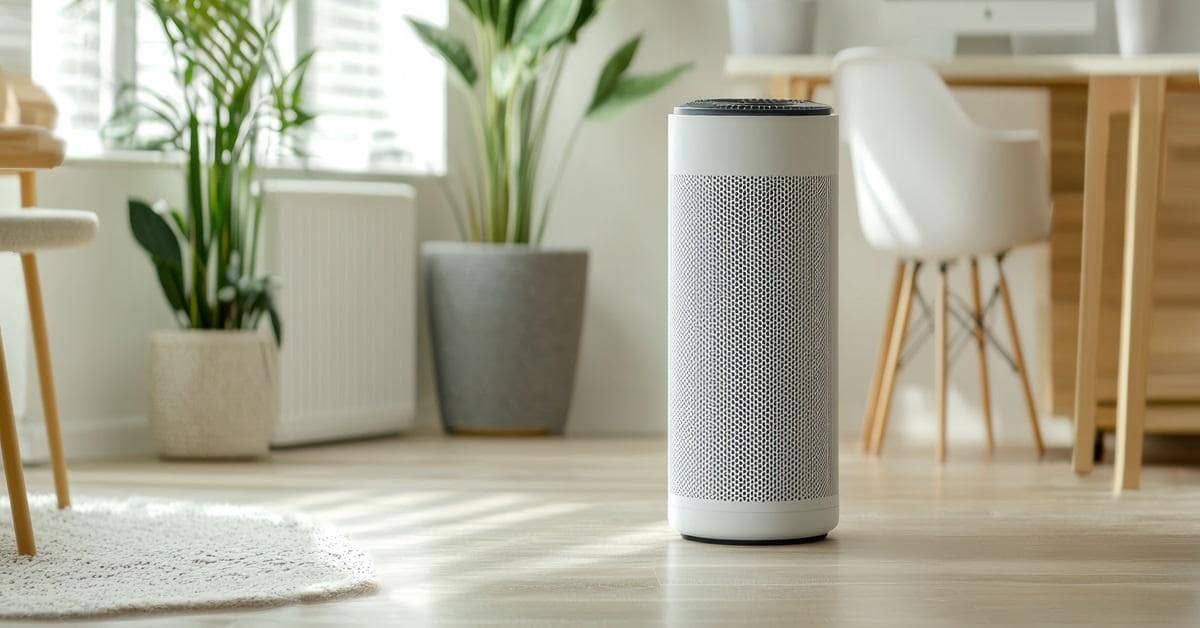 Pet owners drive air purifier demand in India's growing market