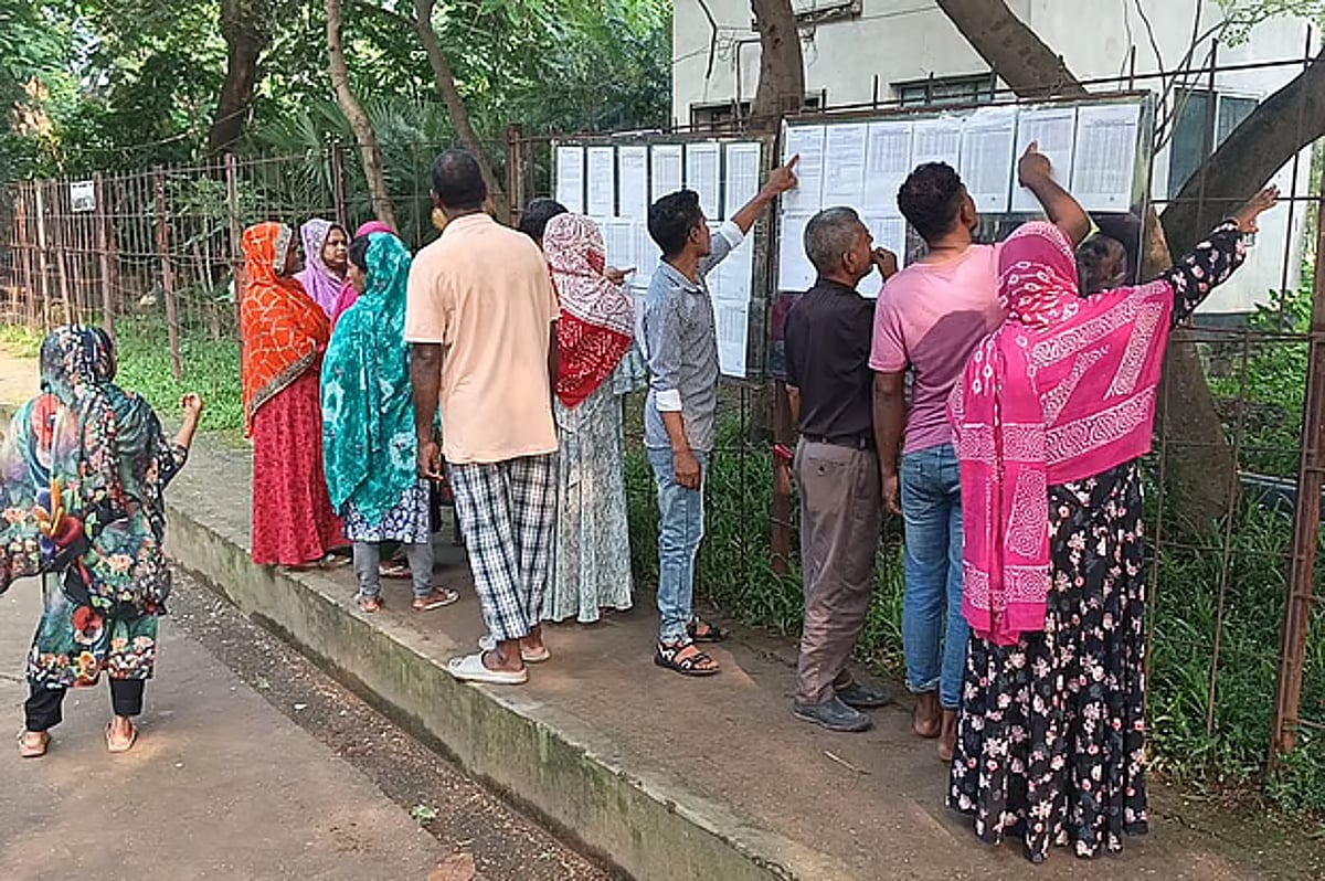 তিন হাজার ডলার মাথাপিছু আয় সত্ত্বেও কেন মানুষ সংগ্রাম করছে