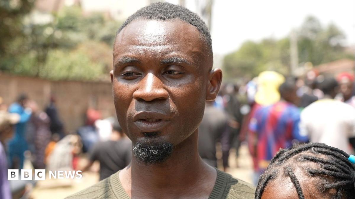 Kenya's crackdown on foreign traders sparks mass exodus of migrants