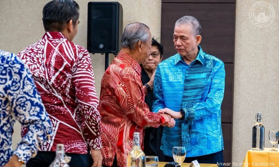 Perjanjian Pilihan Raya Memerlukan Persetujuan Berasingan, Kata Penganalisis