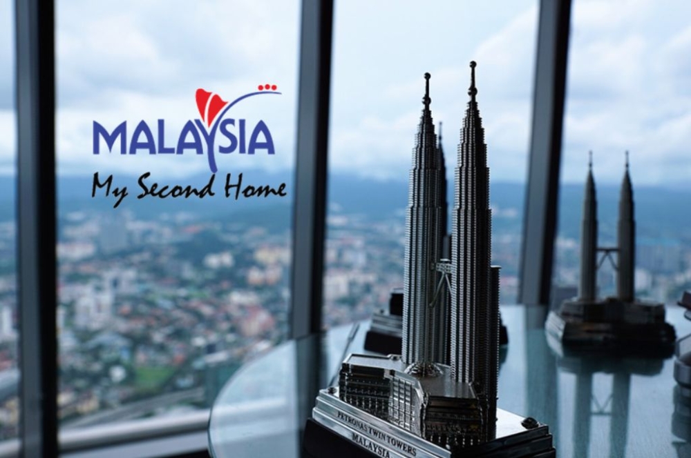 Program MM2H Jana Nilai Ekonomi RM8.85 Bilion dalam Dua Tahun