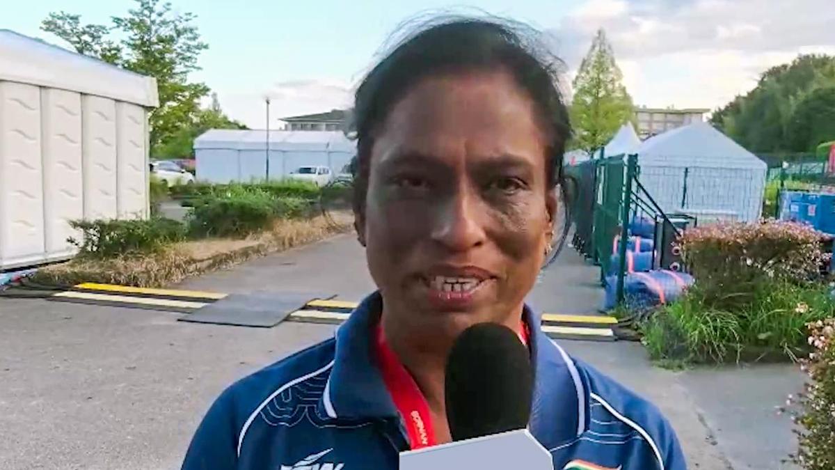 India presents 'Rising Together' vision for 2036 Olympic Games bid