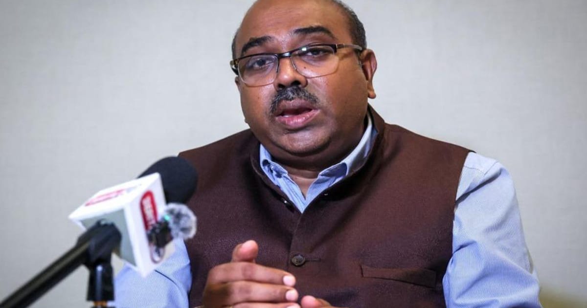 Anwar lawat Kerala untuk jelajahi peluang kerjasama baru