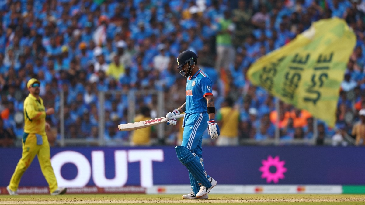 India launches campaign against Australia, faces Pakistan test later
