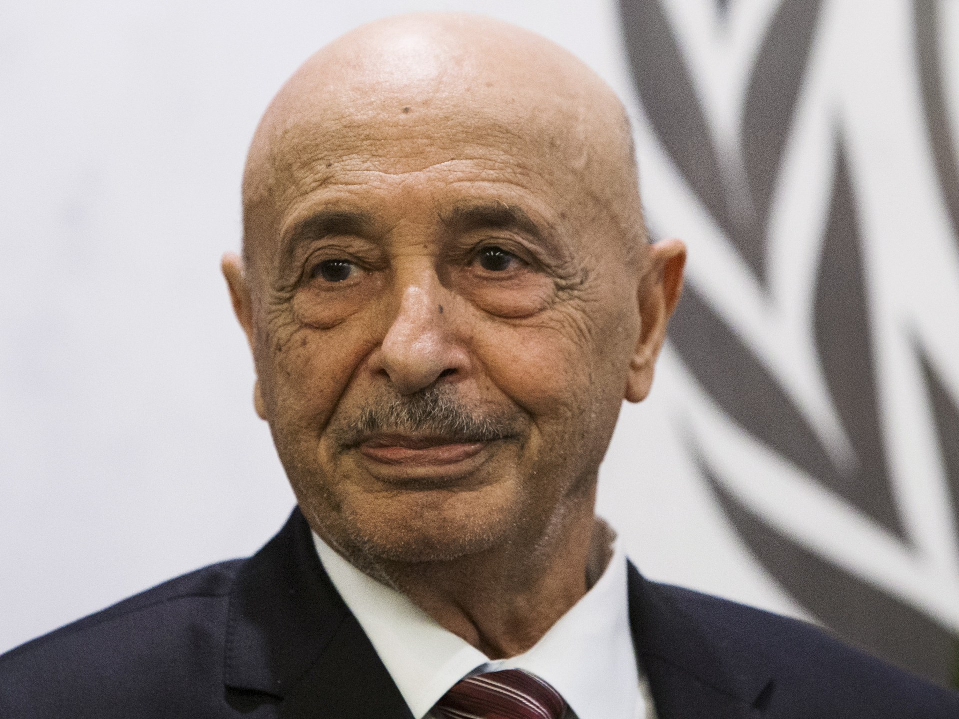Libya's Eastern Parliament Ousts Long-Serving Speaker After 12 Years