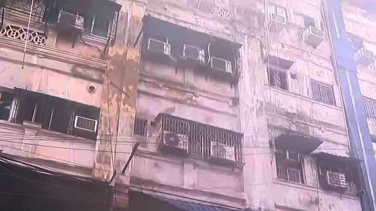 Nine Bangladeshi nationals killed in Kolkata hotel blaze