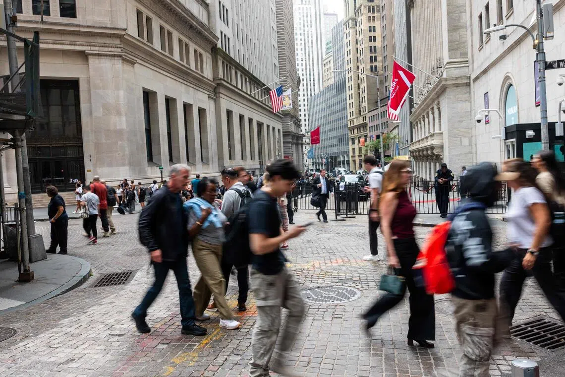 US job growth stumbles with just 29,000 positions added in September