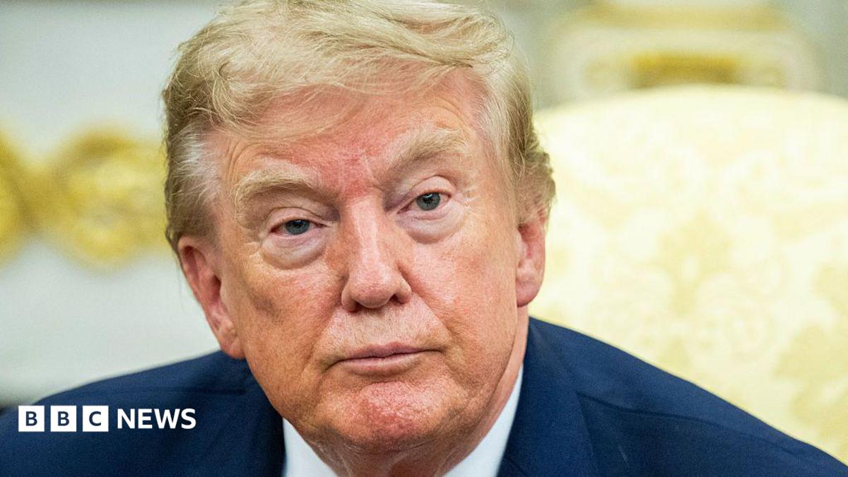 Trump delays Canada tariffs as countries near trade agreement