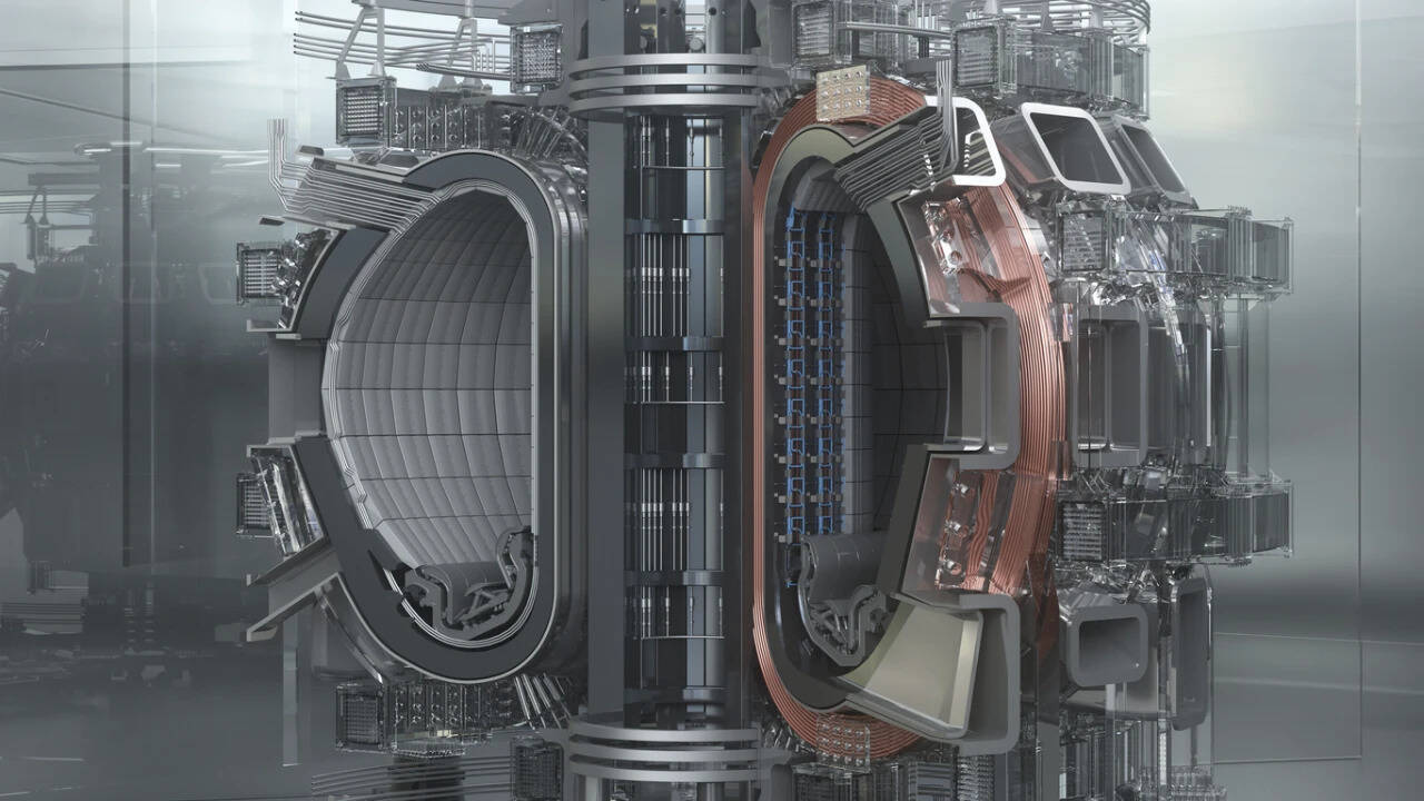 US grants landmark approval for first commercial small modular reactor
