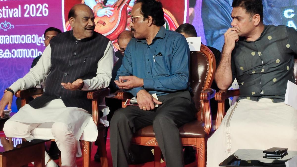 Kochi Book Fair Opens, Celebrating Literary Culture in Kerala
