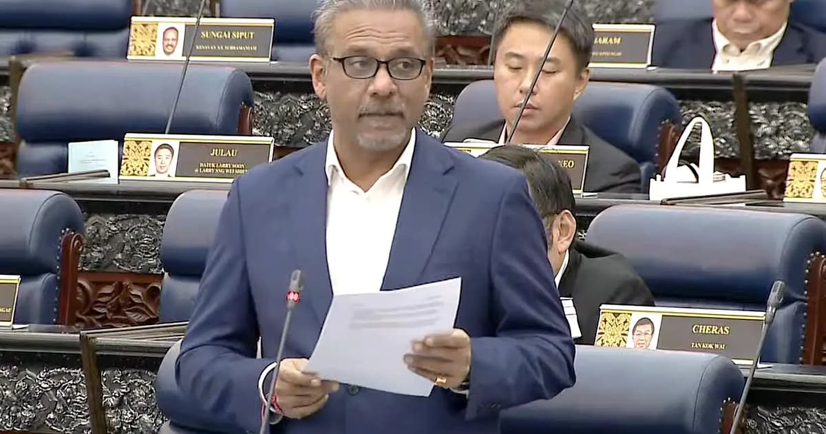 Ahli Parlimen Persoalkan Mekanisme Skim Pampasan Pemandu Mabuk