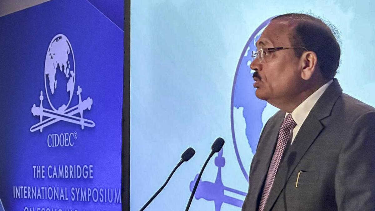 Indian courts taking proactive stance against emerging fraud schemes: CJI