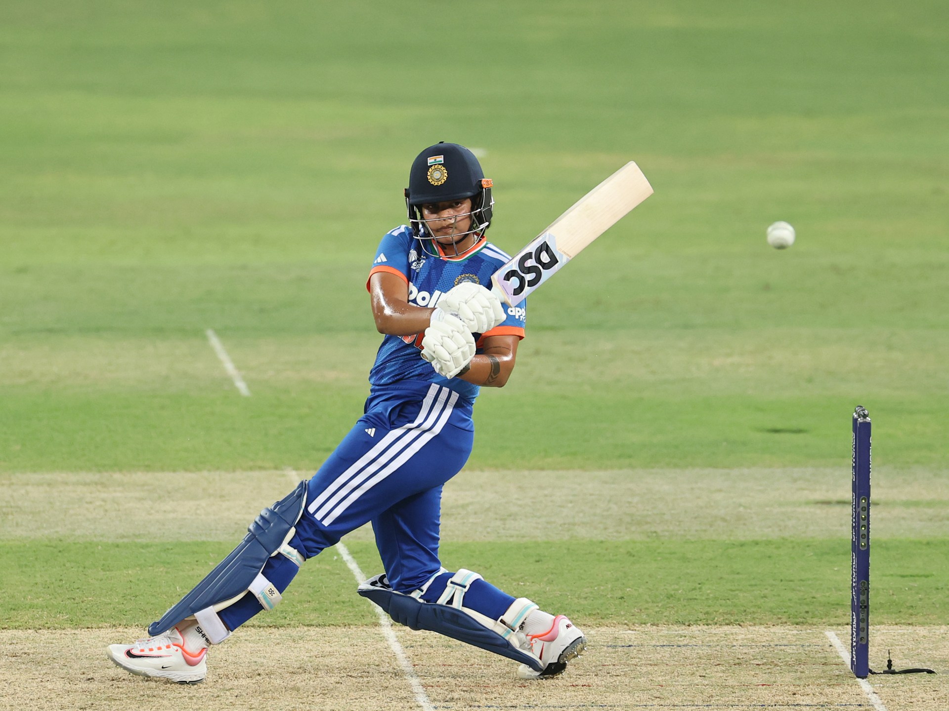 India seeks eighth title as Sri Lanka defends crown in T20 Asia Cup final