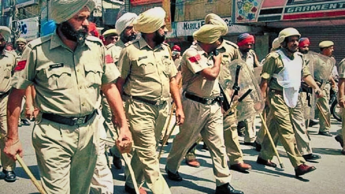 Punjab Police Order: Officers to Avoid Uniform While Commuting to Duty