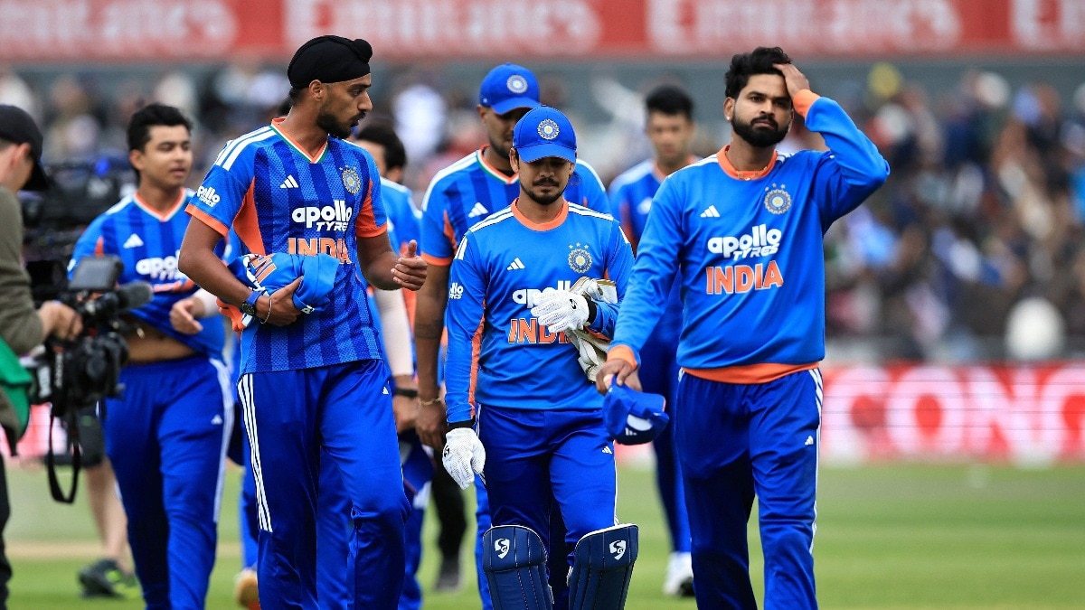 India Cricket Schedule Adjusted for Asian Games Campaign