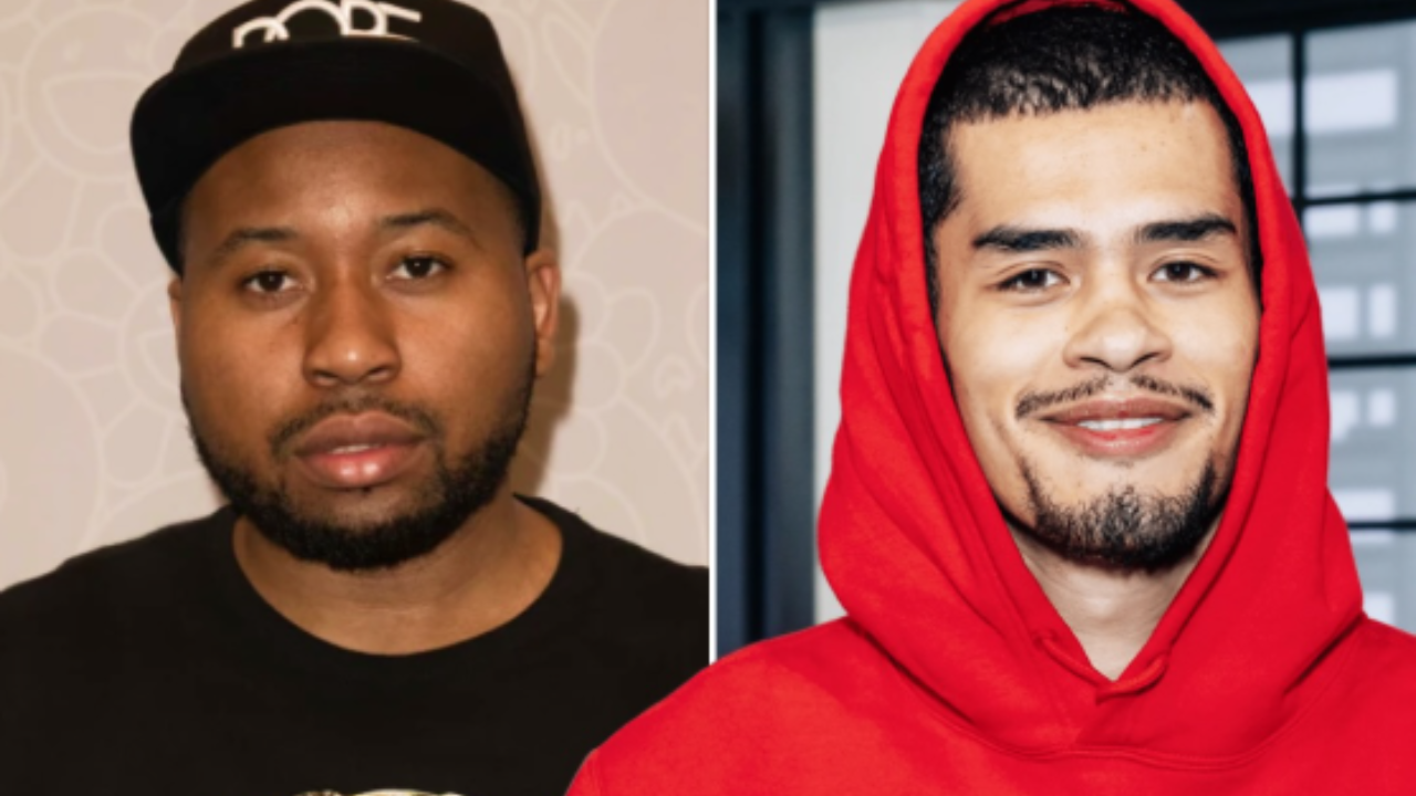 Content Creator Sneako Issues Legal Notice to DJ Akademiks Over Video Claims