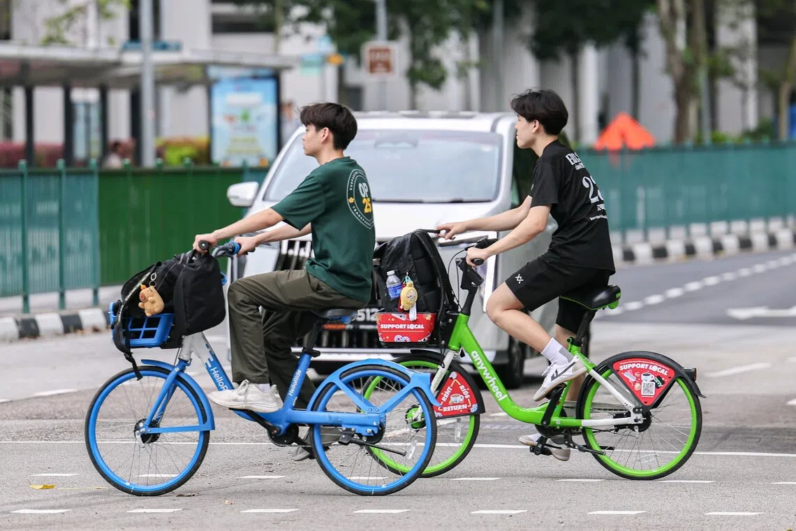 Cycling accidents surge to 4-year peak as safety concerns mount
