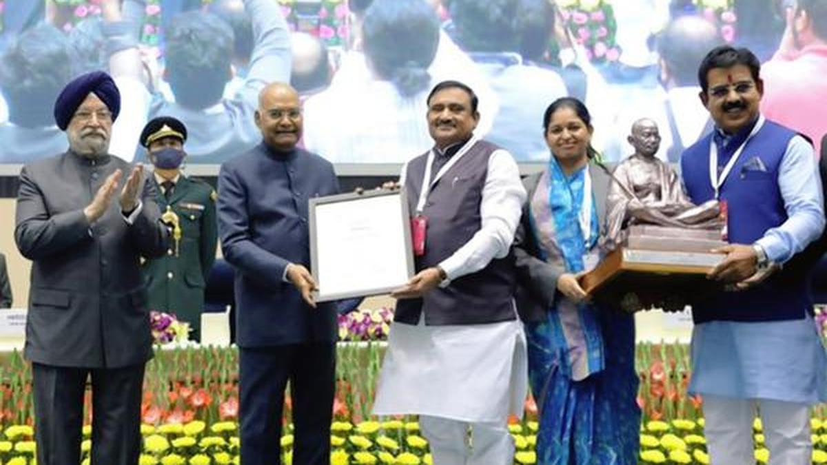 Indore retains cleanest city status for fifth consecutive year