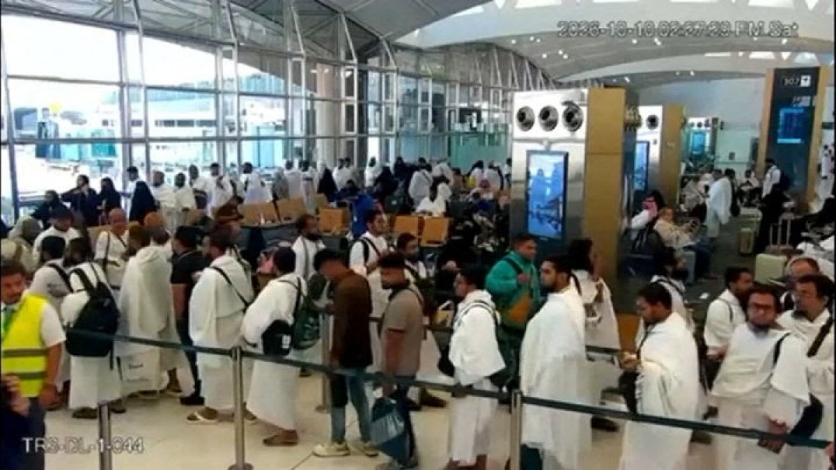 Houthi drone attacks on Saudi airports escalate regional tensions