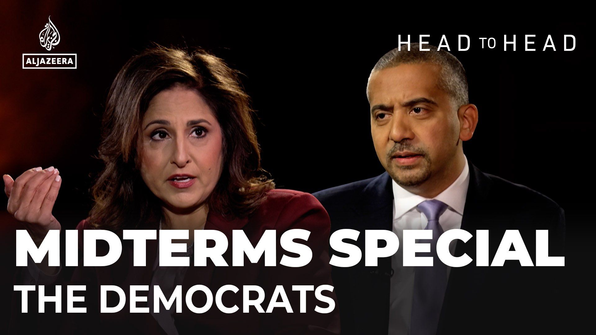 Democratic Party tensions flare over progressive agenda ahead of US midterms