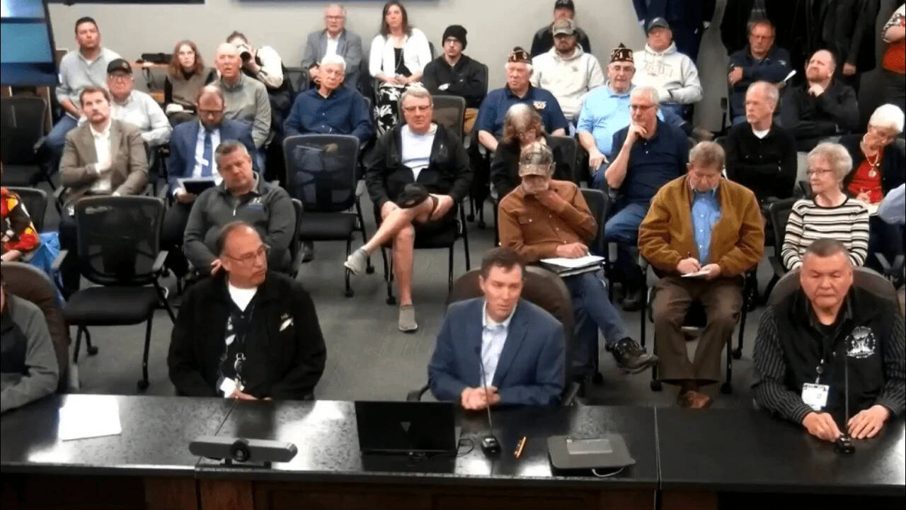 Minnesota tribal nation scales back casino land request after community pushback