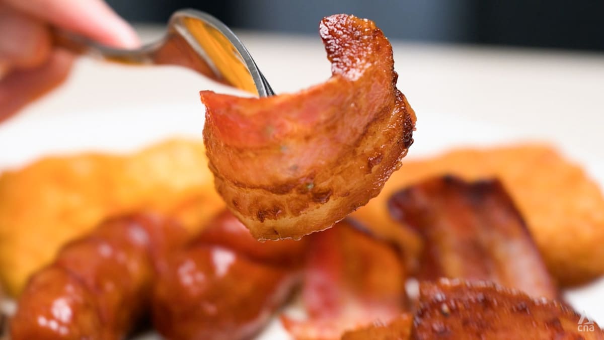 Tests reveal what's really in 'nitrite-free' cured meat products